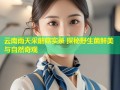 云南雨天采蘑菇实录 探秘野生菌鲜美与自然奇观