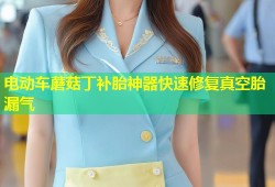 电动车蘑菇丁补胎神器快速修复真空胎漏气