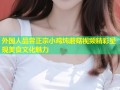 外国人品尝正宗小鸡炖蘑菇视频精彩呈现美食文化魅力
