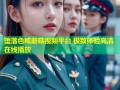 堕落色戒蘑菇视频平台 极致体验高清在线播放