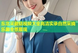 东北采蘑菇视频大全高清实录自然采摘乐趣全景展现
