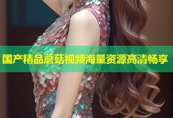 国产精品蘑菇视频海量资源高清畅享