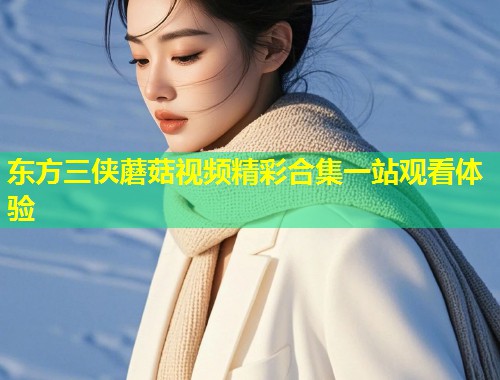 东方三侠蘑菇视频精彩合集一站观看体验